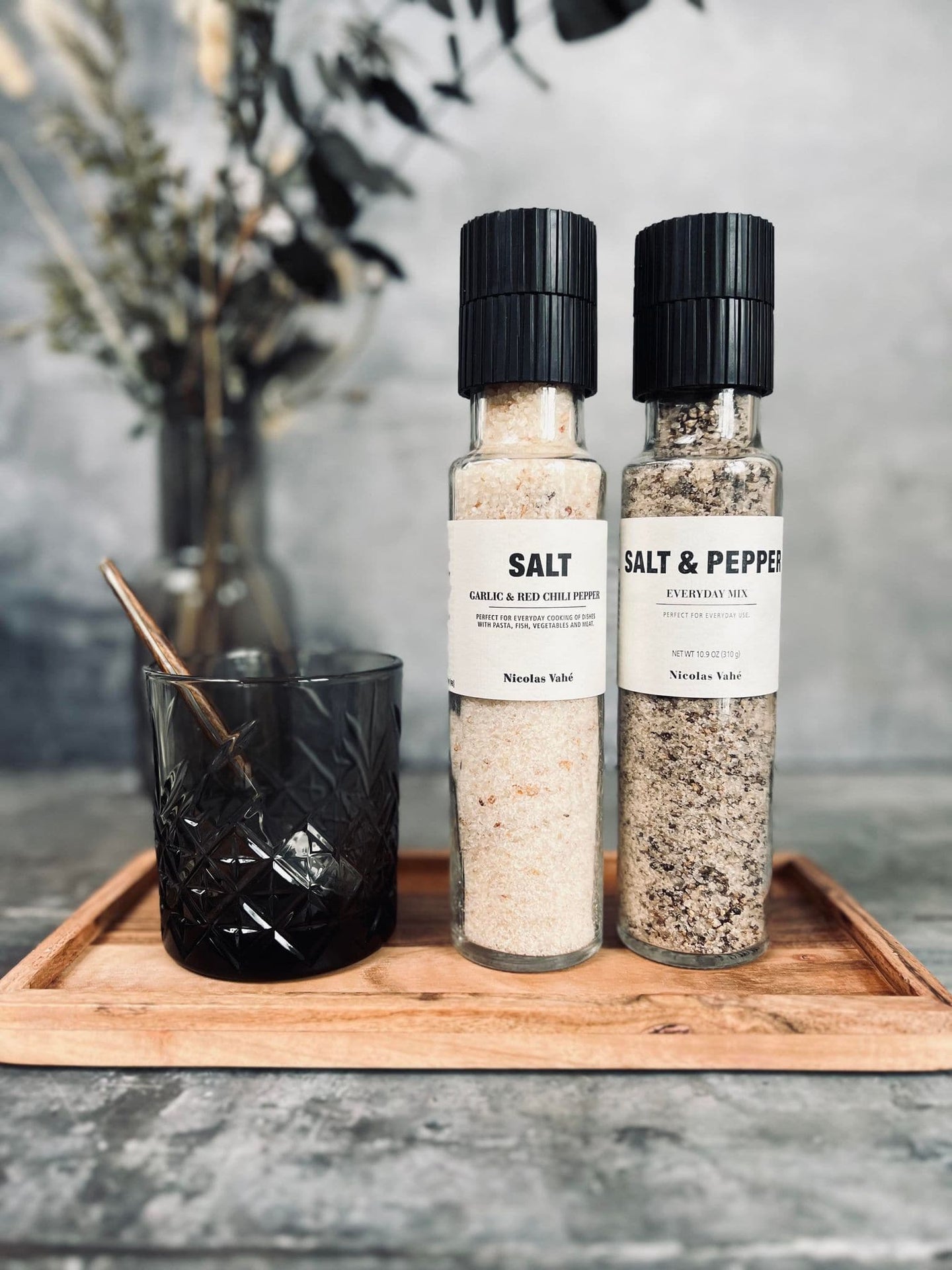 Bakke Akacia 27cm - VIAMAJA.DK