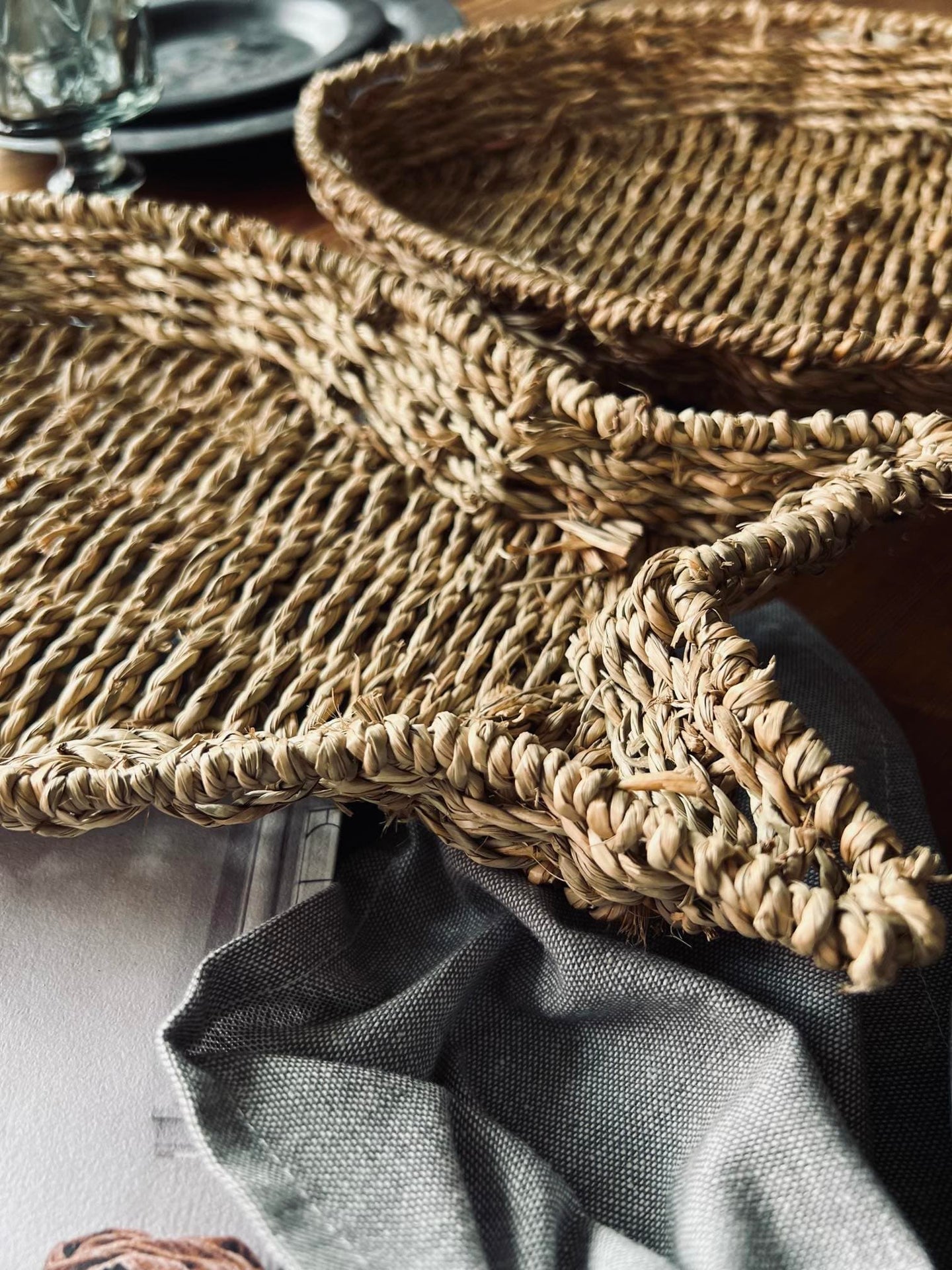 Bakke FISH - 37cm - VIAMAJA.DK