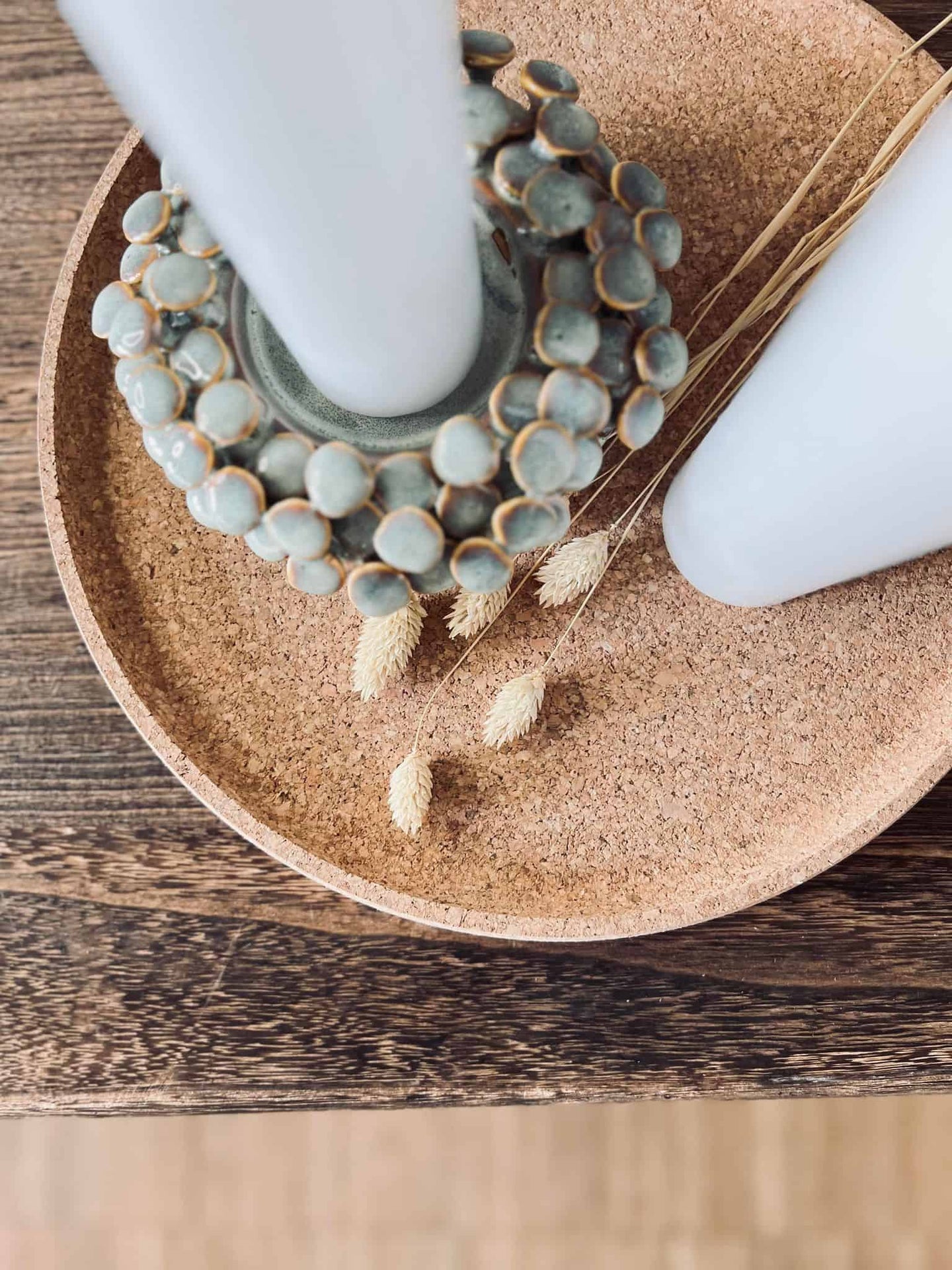 Bakke i kork - Natur - VIAMAJA.DK