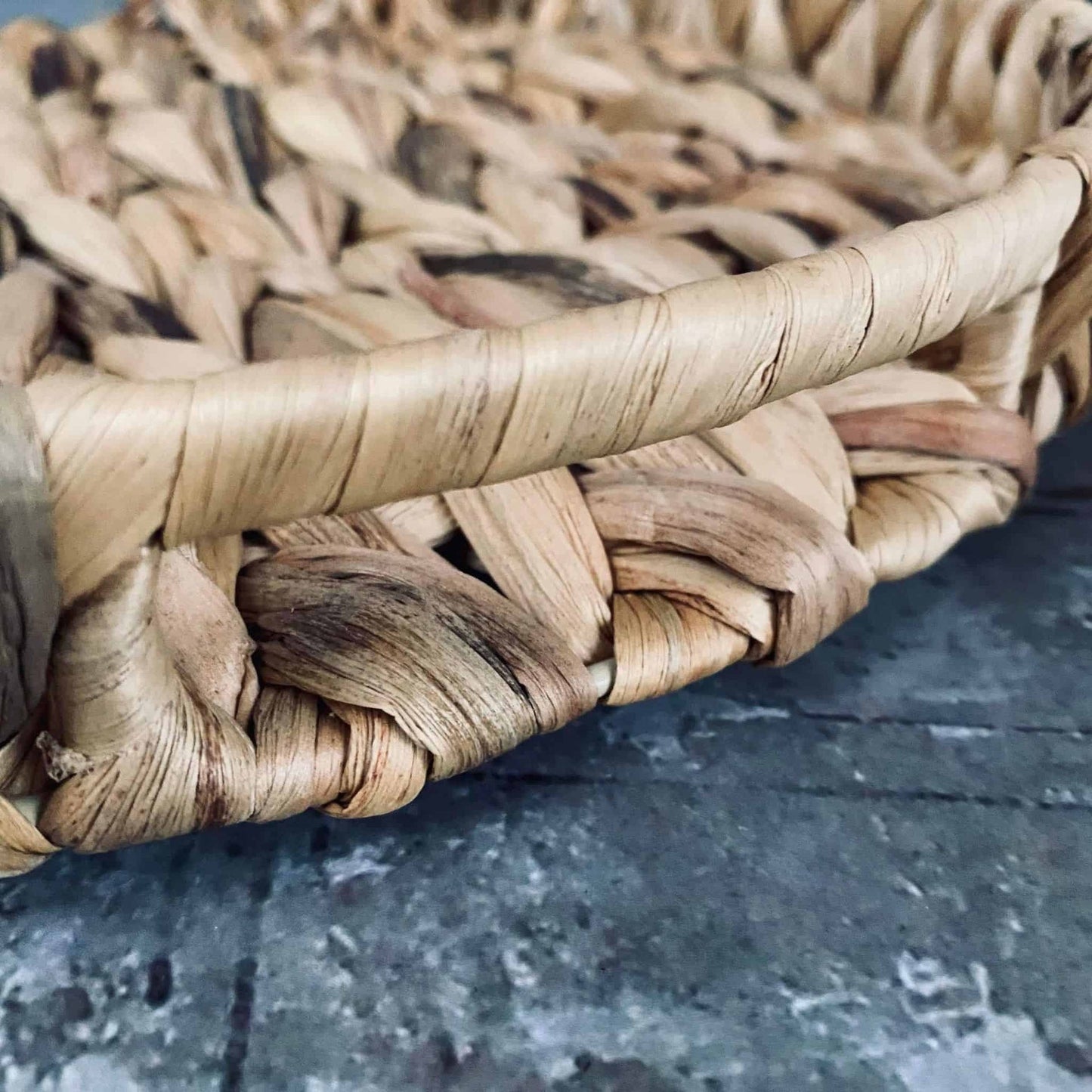 Bakke i Natur Ø32cm - VIAMAJA.DK