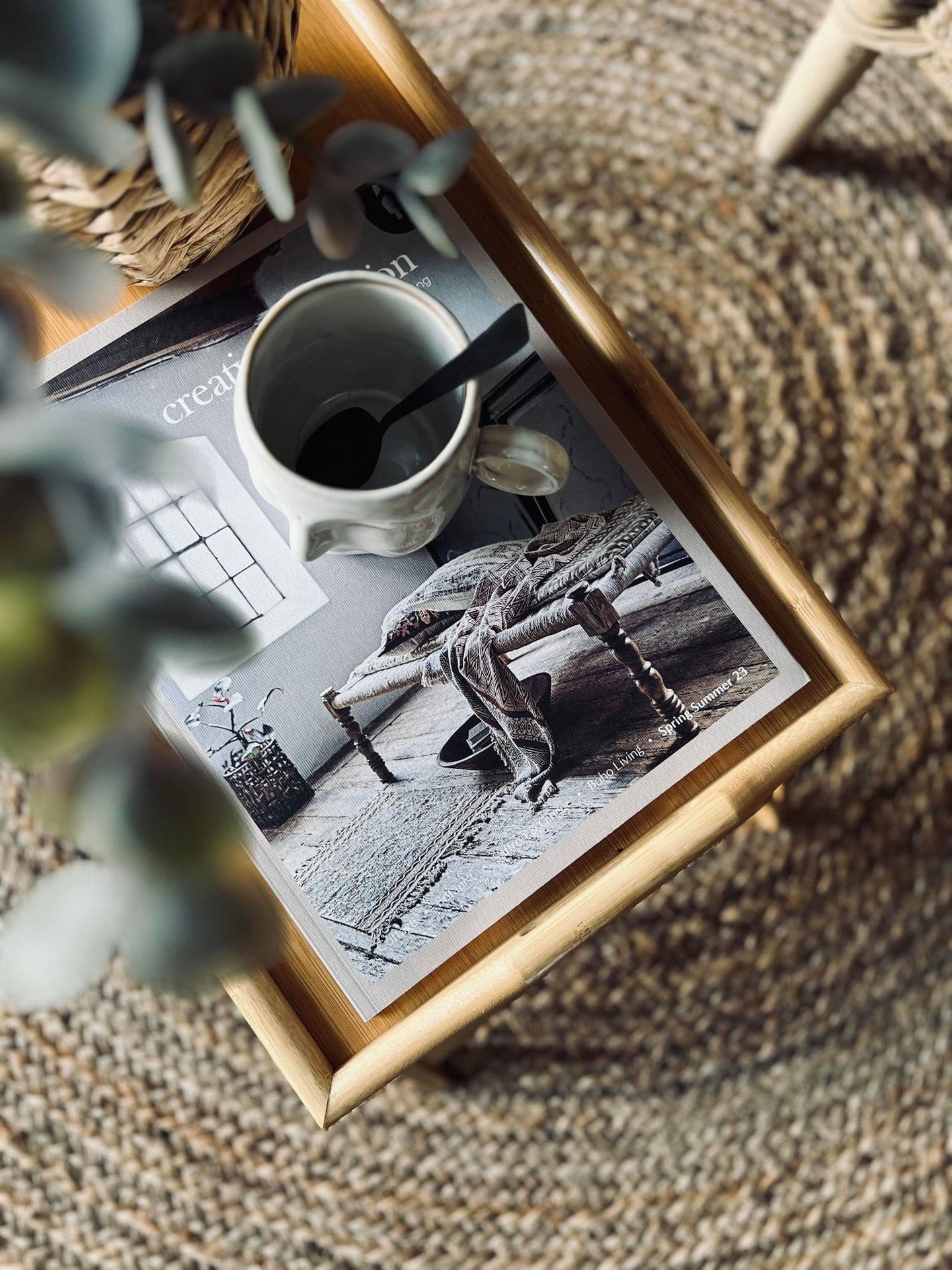 Bakke med foldeben - VIAMAJA.DK