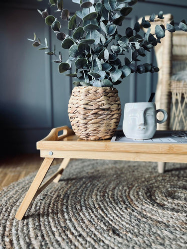 Bakke med foldeben - VIAMAJA.DK