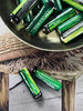 Batterier - AA-paket med 16 st