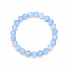 Armband Mary Ice blue