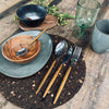 Bestickset - 16 delar