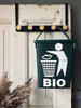 BIO-hink med lock