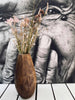 Blombukett // Yasmin – Dov lila