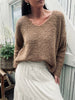Blus Naomi kamel