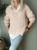 Blus Naomi rose