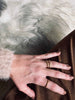 Boheme-ringar - 3 i ett set, 14 karat guldbelagda