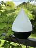 Bordslampa AURA med solceller