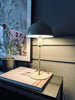 Bordslampa - Dusty green
