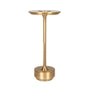 Bordslampa med touch - Uppladdningsbar