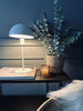 Bordslampa - White