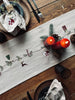 Bordslöpare Jul Nostalgi 30x180cm