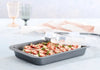 Ugnsform med lock - Nonstick-beläggning