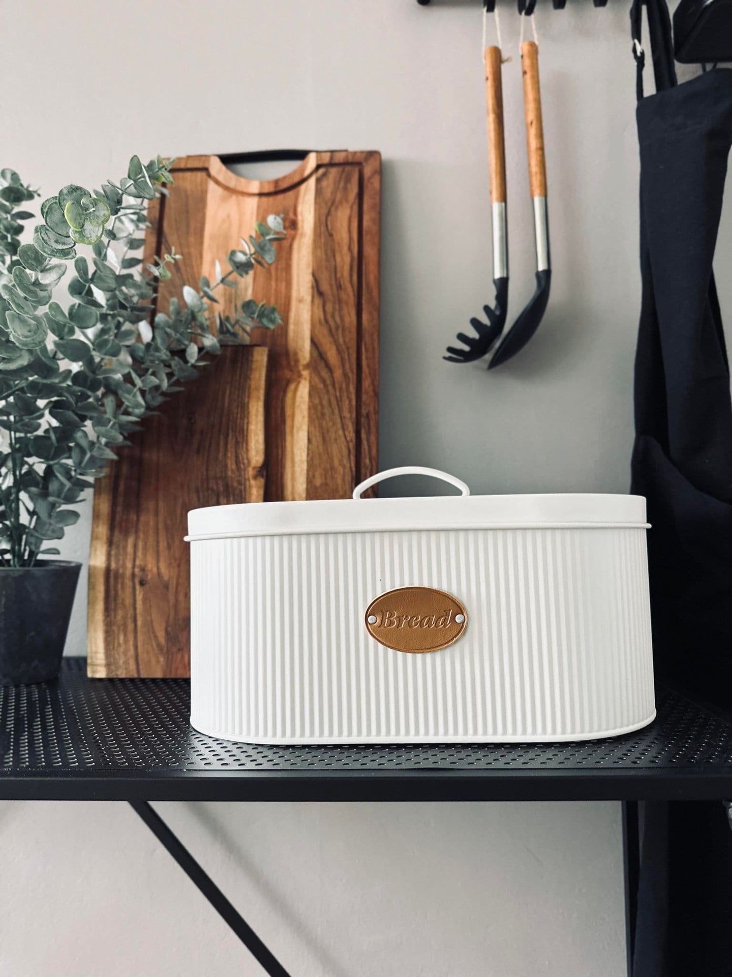 Brødkasse - VIAMAJA.DK