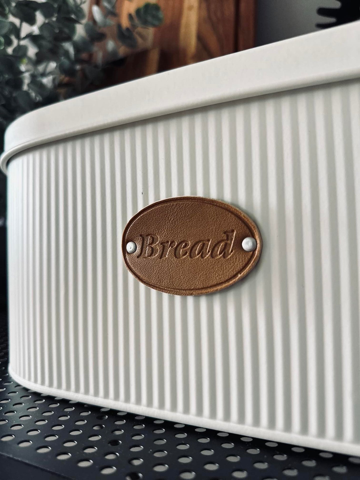 Brødkasse - VIAMAJA.DK