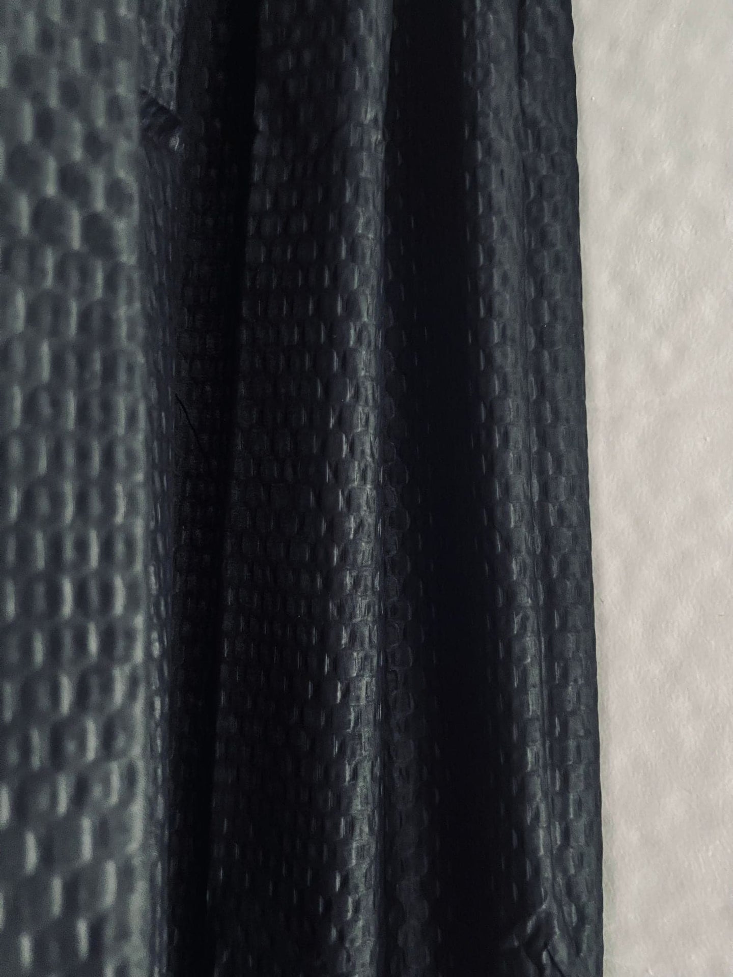 Bruseforhæng 180x180 - Sort - VIAMAJA.DK