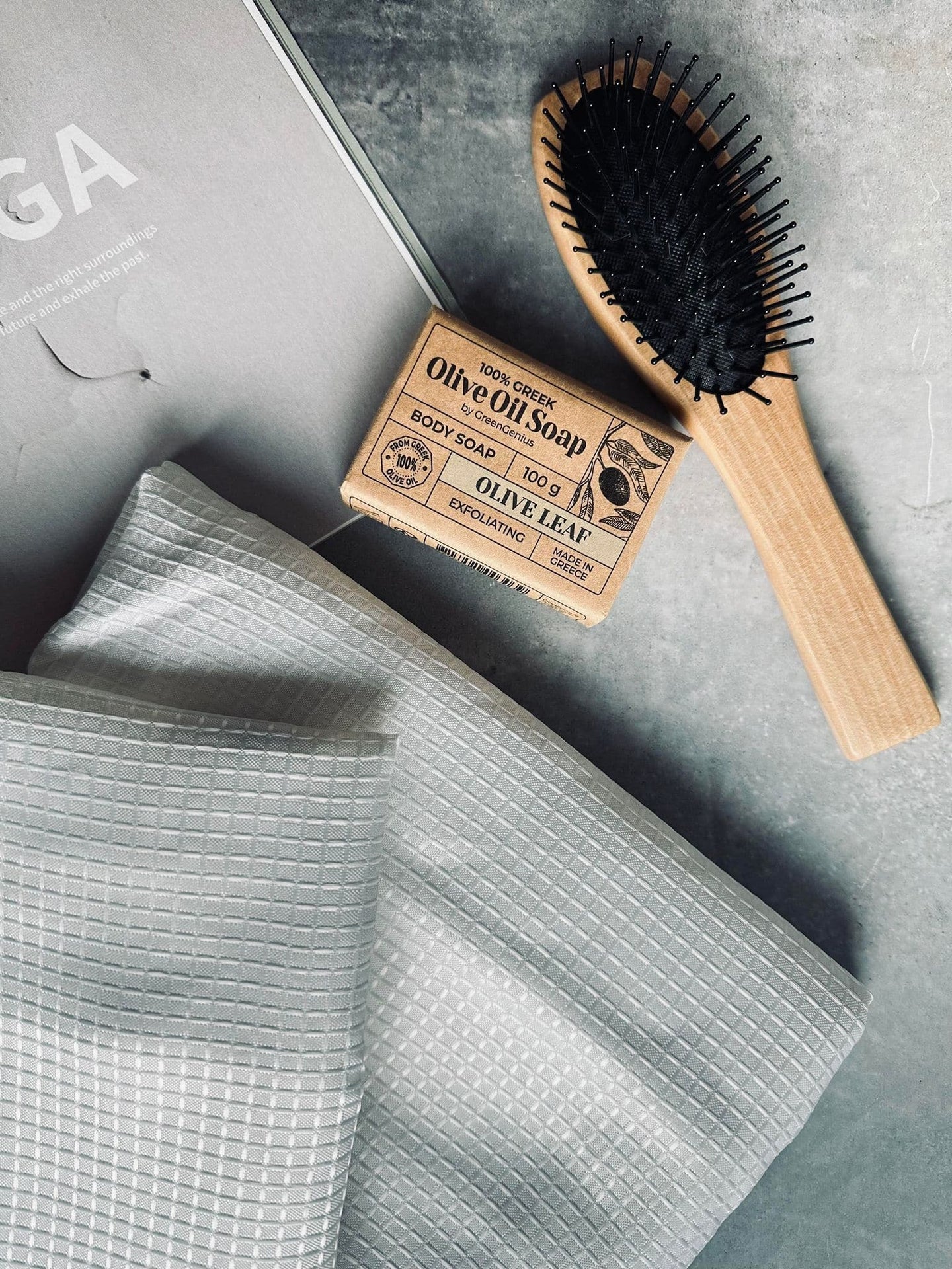 Bruseforhæng White - VIAMAJA.DK