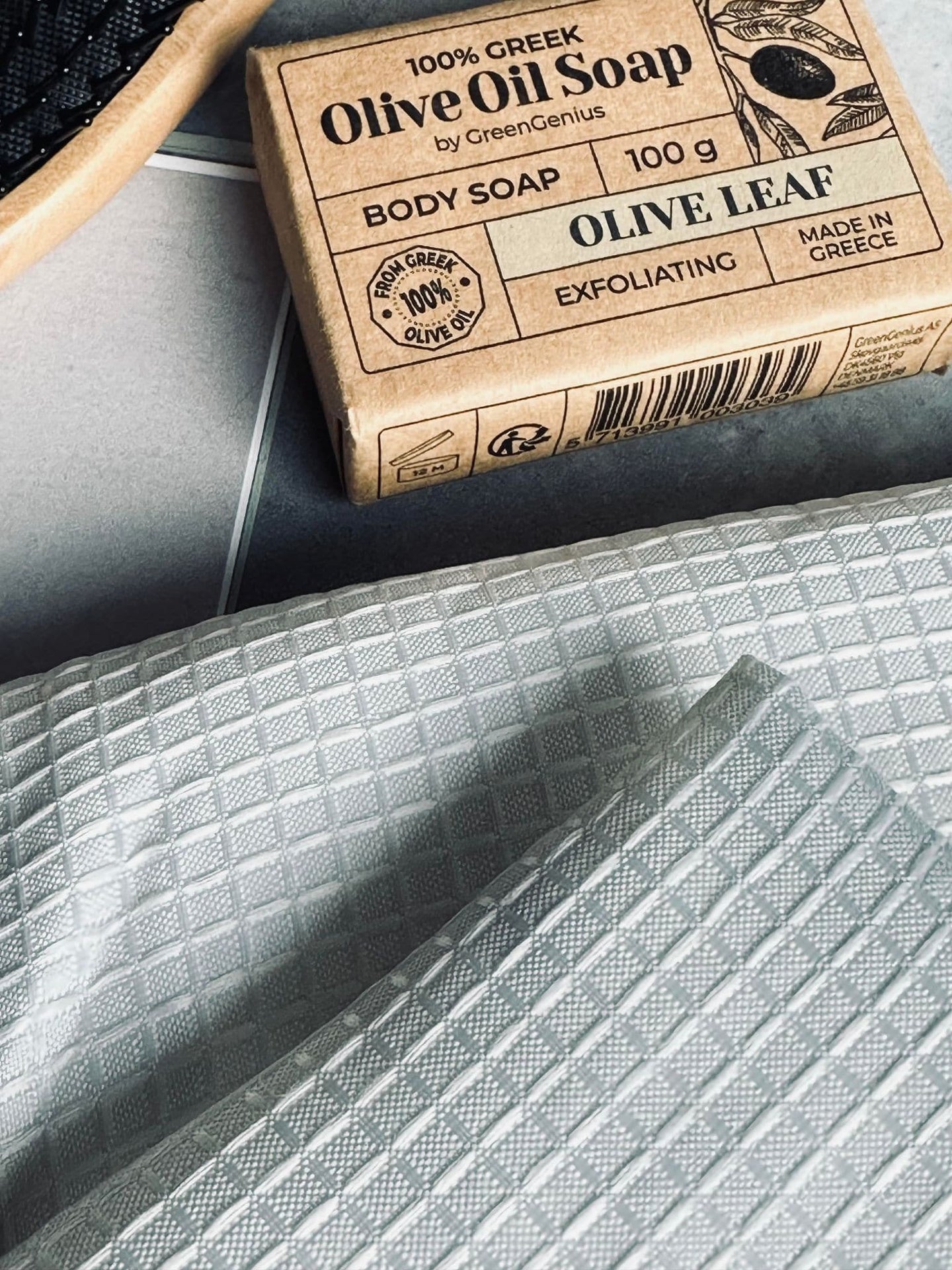 Bruseforhæng White - VIAMAJA.DK