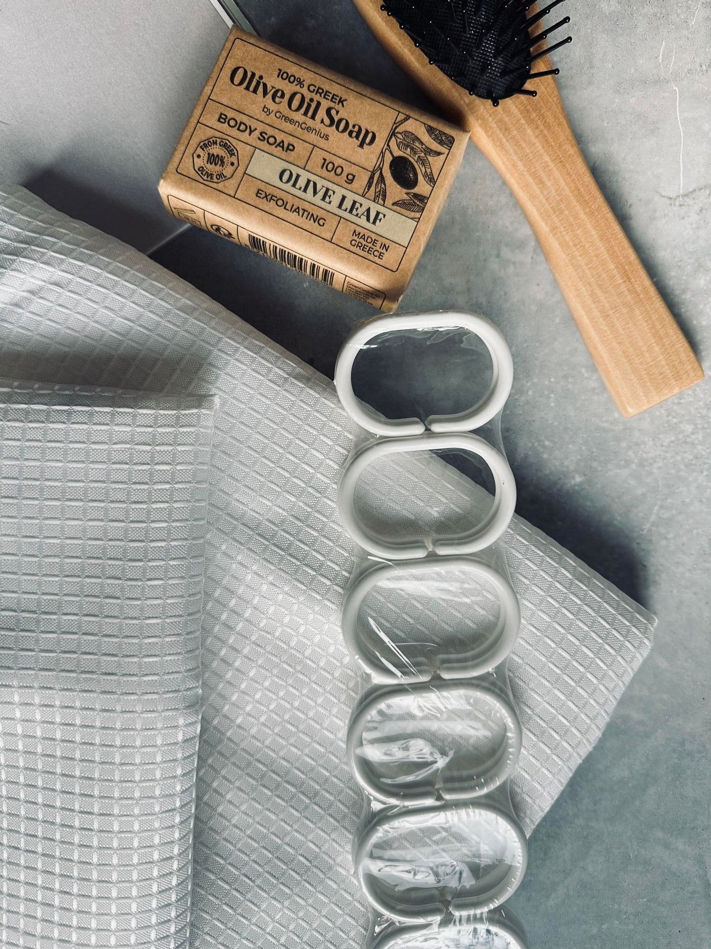 Bruseforhæng White - VIAMAJA.DK