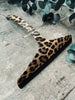 Duschskrapa leopard