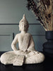 Buddha - Sittande