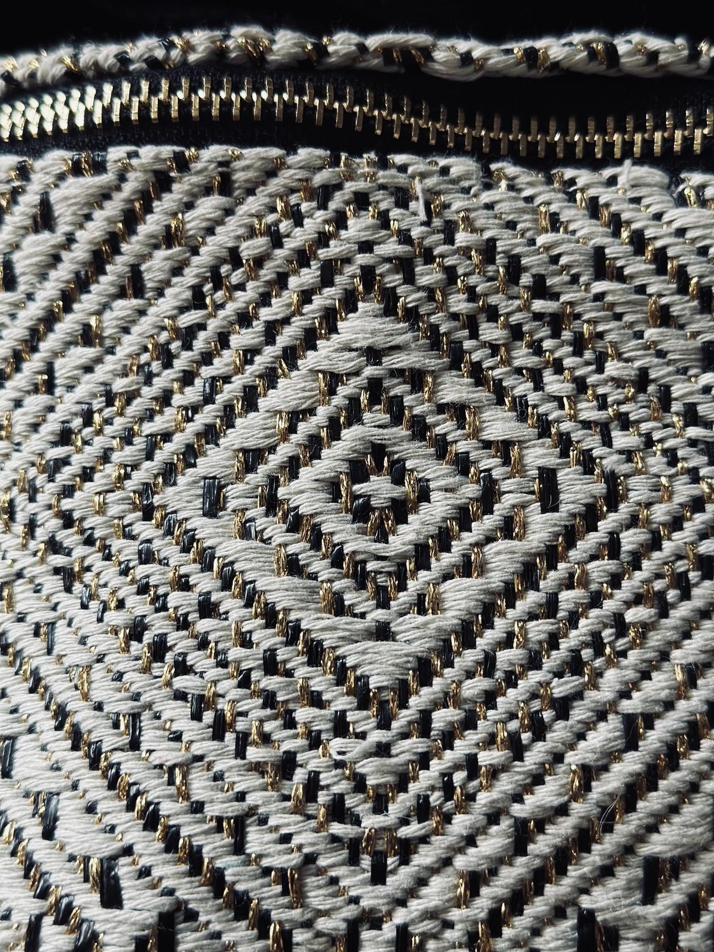 Bumbag – Boho - VIAMAJA.DK
