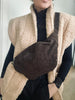 Bumbag CARGO Mocka Brun