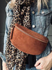 Bumbag Dora Mocka Rust