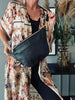 Bumbag EMILIA Black
