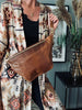 Bumbag EMILIA Walnut