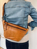 Bumbag Fello Cognac