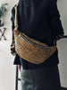 Bumbag Leopard mocka
