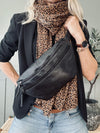 Bumbag LOCK - Black