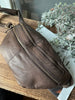 Bumbag LOCK – Brown