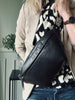 Bumbag m. Lux rem - Black