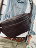 Bumbag Nelly Brown