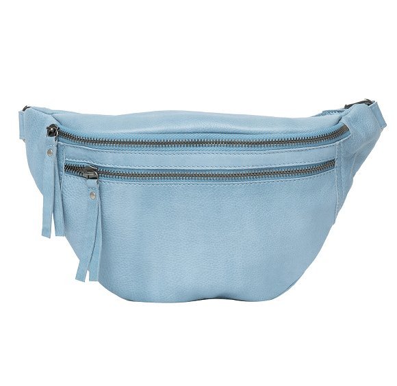 Bumbag No.9 – Jeans blue - VIAMAJA