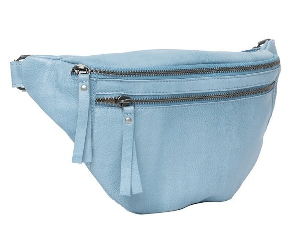 Bumbag No.9 – Jeans blue - VIAMAJA