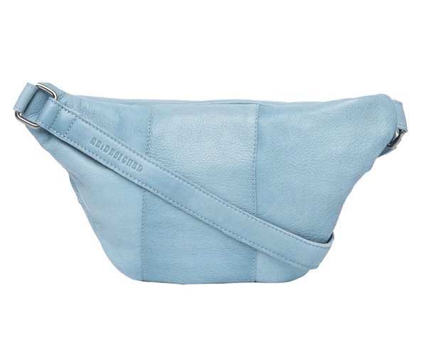 Bumbag No.9 – Jeans blue - VIAMAJA