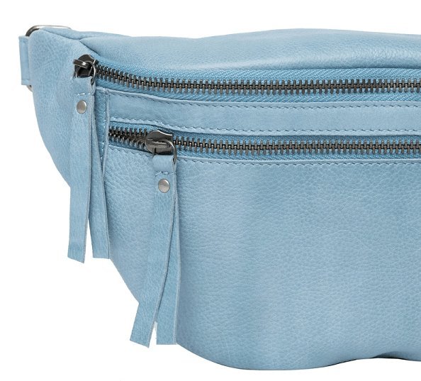 Bumbag No.9 – Jeans blue - VIAMAJA