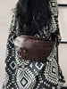 Bumbag POCKET Brun