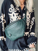 Bumbag POCKET Grön