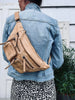 Bumbag Small RAW - Sand