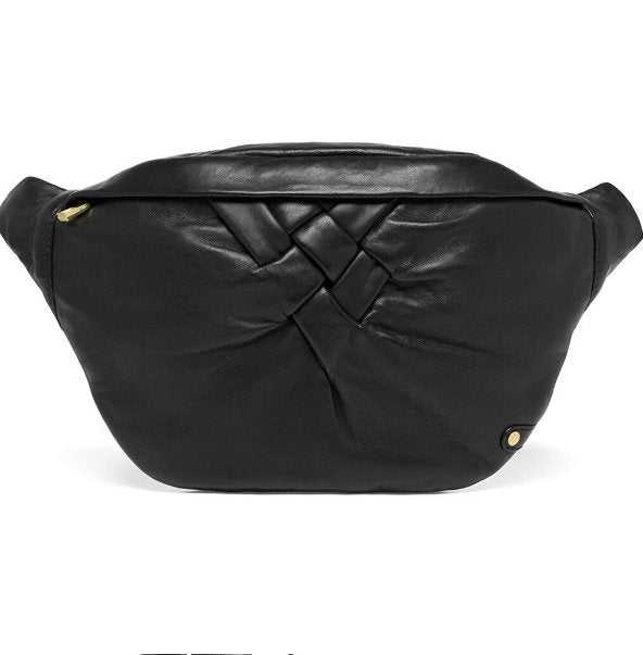 Bumbag Soft leather - VIAMAJA