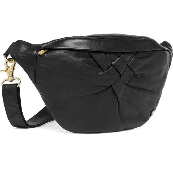 Bumbag Soft leather - VIAMAJA