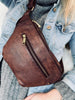 Bumbag Wilma Brandy