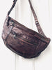 Bumbag XL MIRA - Brun
